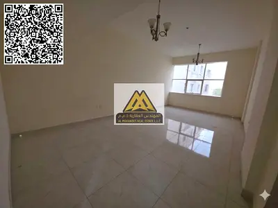 استديو مساحة كبيرة جدا | حمام كبير مع شاور بوكس | موقع مميز بالقرب من جميع الخدمات | سهل المخرج لدبي