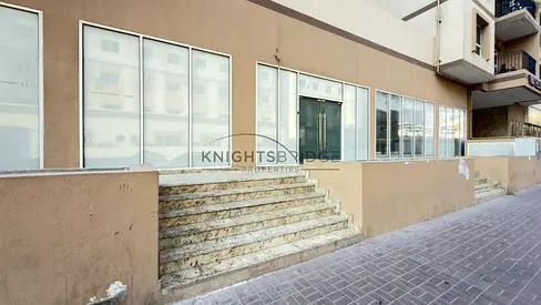 Prime location | Fully Fitted | Ideal for Clinic