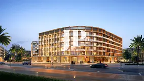 Smartest Investment near Miracle Garden | Studio with 25% Cash Discount