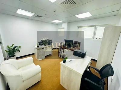 Fully Furnished Office for rent | Direct from Owner | Prime Location