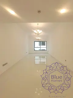 15-days Free | Spacious 2BHK | Maidroom | Store room