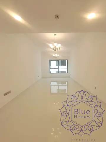 15-days Free | Spacious 2BHK | Maidroom | Store room