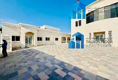 Luxury Brand New 9 Bedroom Villa Huge Size