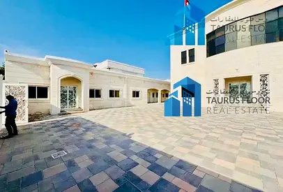 Luxury Brand New 9 Bedroom Villa Huge Size