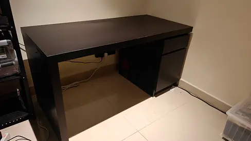 Office Desk for Free