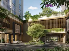 Designer Apartments | Forest Views | Distrikt