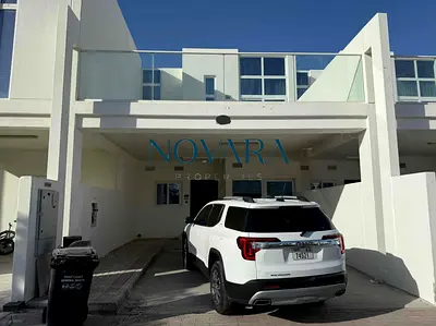 GENUINE RESALE | Rented | 3BR+Maid | SPACIOUS LAYOUT R2M14 | B2B - Gated Community
