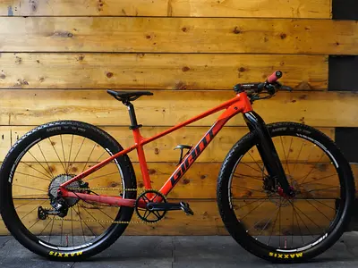 Giant Talon 1 Mountain Bike