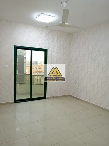 A great opportunity to rent a 2-bedroom apartment in Al Rashidiya Towers, Ajman, located in a prime and vibrant area close to all essential services.