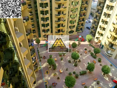 Two-bedroom apartment with a living room and a balcony, a spacious hall, a fully equipped kitchen, and an excellent location.