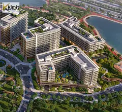 LUXURY LAKE VIEW_LONG PAYMENT PLAN_GOLF COMMUNITY