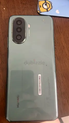 Huawei MGA-LX9