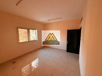 Al Nuaimiya 1, Ajman, located directly opposite Al Hikmah School, offering a practical layout and a prime central location ideal for families seeking