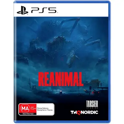 Reanimal (PS5) - Physical Copy