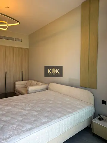 Fully Furnished | Park View | Brand New