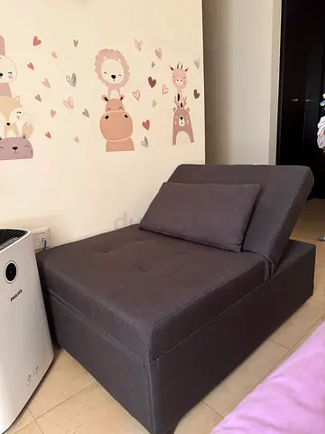Sofa cum bed