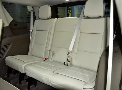 2023 GMC YUKON — миниатюра 19