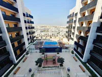 Brand New/Affordable | Pool View | Open For Offers