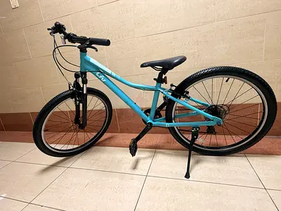 Giant Liv 24” Kids bike