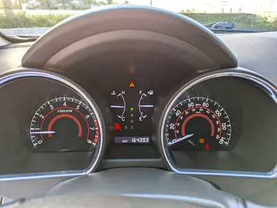 2010 Toyota HIGHLANDER 照片 15