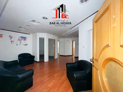 Fully Fitted Office for Rent ! Near to Metro ! Book Now
