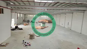 Brand New // 27,600 Sq. Ft Warehouse for Rent in Emirates Modern Industrial Area, UAQ.