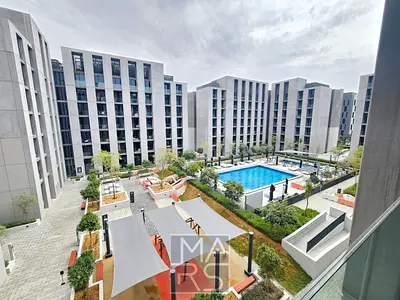 Luxury 1-bedroom apartment available for rent in Al jada
