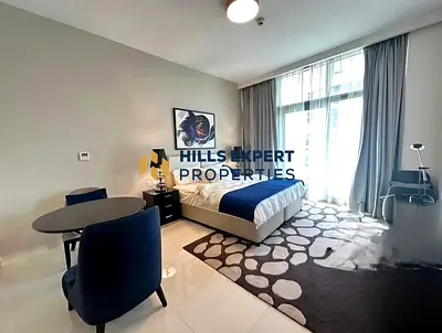 Fully furnished studio available for rent