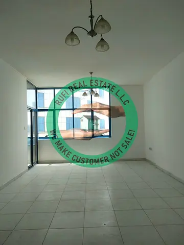 2BHK Available for Rent in Falcon Towers, Ajman