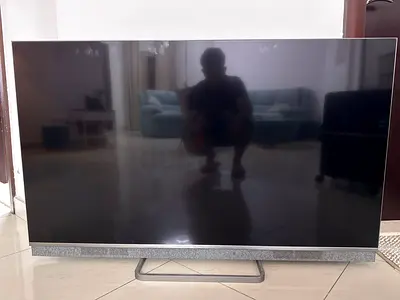 TCL LED TV for sale
