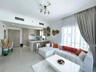 RBC | READY TO MOVE | FURNISHED