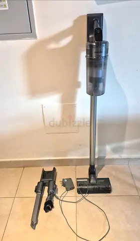 Samsung Jet 75 cordless stick vacuum hoover