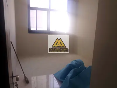 1 Bedroom Apartment for Rent in Al Jurf Industrial 3
