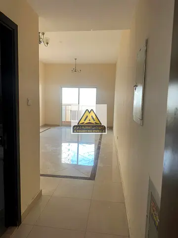 🏠 للإيجار – غرفتين وصالة 📍 النعيمية 2 – قريبة من كل الخدمات