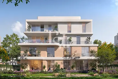 Balcony | Maid Room | Luxury Living