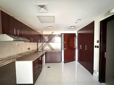 Vacant Studio in Arabian Gate Prime Deal!