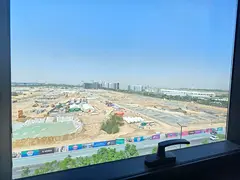 Prime 1BR Balcony Apartment Ready to Move In UAE