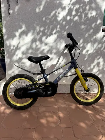 Kid bike 12 inch