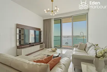 FURNISHED | VACANT | FULL PALM VIEWS