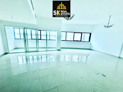 Luxurious Sea View 2BHK | 2200 SQFT RENT 60k | 2 Balconies | All Amenities | Prime Location Near Dubai Exit