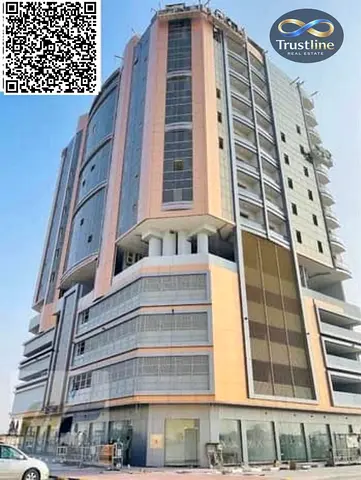 2 Bhk For Sale in ALGhroub Tower ( With the lowest down payment)