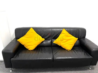 Office Sofa / Living Room Sofa
