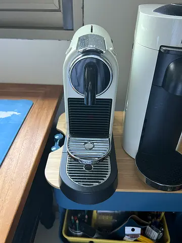 Nespresso Citzi for Sale