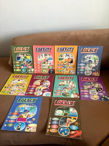 books