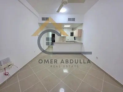 SPACIOUS STUDIO WITH 12 CHEQUES PAYMENT'S
