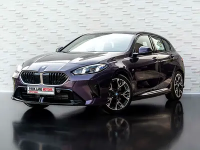 0% DOWN PAYMENT | THE MAY ADVANTAGE | RELIABLE DAILY | 118i PURE M-SPORT | WARRANTY + SERVICE PLAN