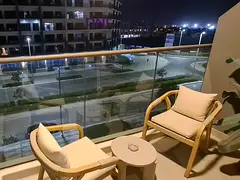 Vacant | Fully Furnished | Fascinating Amenities
