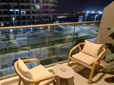 Vacant | Fully Furnished | Fascinating Amenities