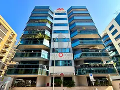 Ultra-Spacious || 4BR+Maid || Near Metro Station