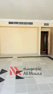 Luxury 3BHK + Maid Room | Huge Layout – Central Sharjah